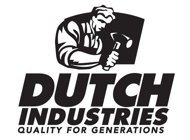 Dutch Industries Ltd. Logo