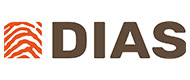 Dias Ground & Airbourne Geophysical Surveys Logo