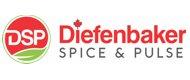 Diefenbaker Spice & Pulse (DSP) Logo