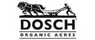 Dosch Organic Acres Logo