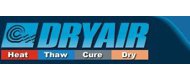 DryAir Manufacturing Corp. Logo