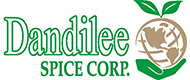 Dandilee Spice Corp. Logo