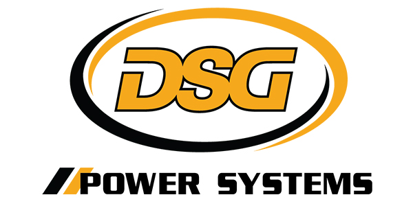 DSG Power Systems Inc. Logo