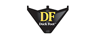 Duck Foot Parts Inc. Logo