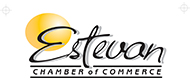 Estevan Chamber of Commerce Logo