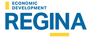 Economic Development Regina (EDR) Logo