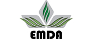 Equipment Marketing & Distribution Association (EMDA) Logo