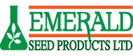 Emerald Seed Products Ltd. Logo