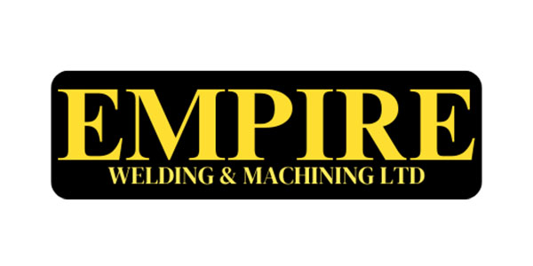 Empire Welding & Machining Ltd. Logo