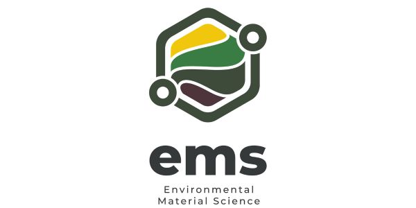 Environmental Material Science Inc. (EMS) Logo