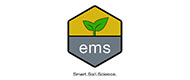Environmental Material Science Inc. (EMS) Logo