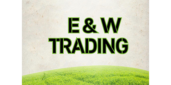 E&W Trading Logo