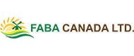 Faba Canada Ltd. Logo