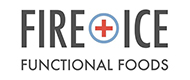 Fire+Ice Functional Foods / FIAR Holdings Inc. Logo