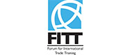 Forum for International Trade Training (FITT) Logo