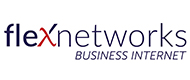 FlexNetworks Logo
