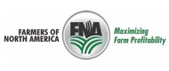 FNA (Farmers of North America) Logo