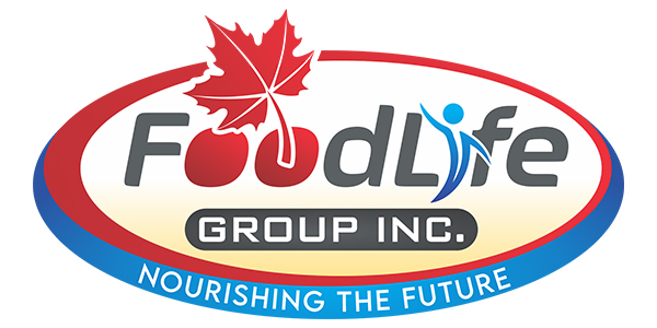 FoodLife Group Inc. Logo