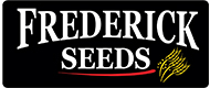 Frederick Seeds Logo