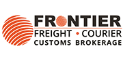 Frontier Supply Chain Solutions Logo