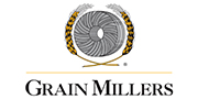 Grain Millers Canada Corp. Logo