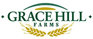 Grace Hill Farms Logo