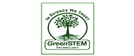 GreenStem Technology Corp Logo
