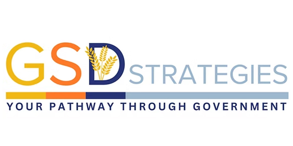 GSD Strategies Logo