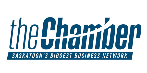Greater Saskatoon Chamber of Commerce Logo