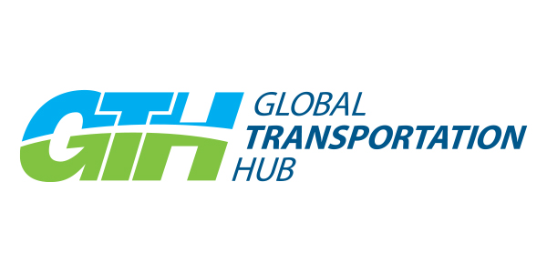 Global Transportation Hub Logo