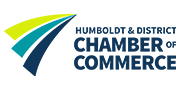 Humboldt & District Chamber of Commerce Logo