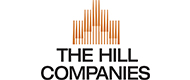 The Hill Companies Logo