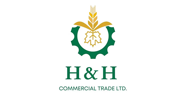 H&H Commercial Trade Ltd. Logo