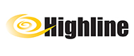 Highline Manufacturing Logo