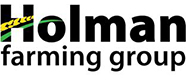 Holman Farming Group Logo