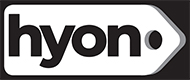 Hyon Software Inc. Logo