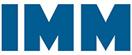 Industrial Machine & Mfg. Inc. (IMM) Logo