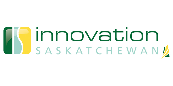 Innovation Saskatchewan Logo