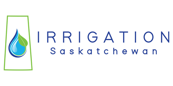 Irrigation Saskatchewan Logo