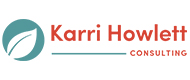 Karri Howlett Consulting Inc. Logo