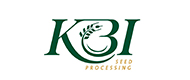 KBI Seed Processing Logo