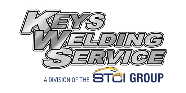 KWS Keys Welding Services Ltd. Logo