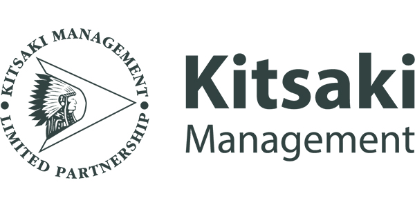 Kitsaki Management Logo