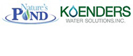 Koenders Water Solutions Inc. Logo