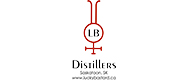 LB Distillers Logo