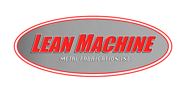 Lean Machine Metal Fabrications Inc. Logo