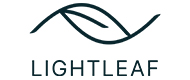 LightLeaf Solar Logo
