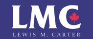 Lewis M. Carter Mfg (Canada) Ltd. (LMC) Logo