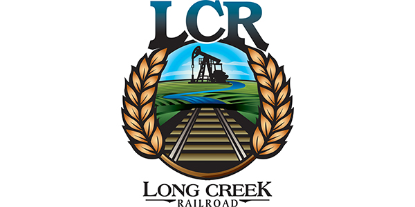 Long Creek Railroad Company Inc Logo