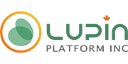 Lupin Platform Inc. Logo
